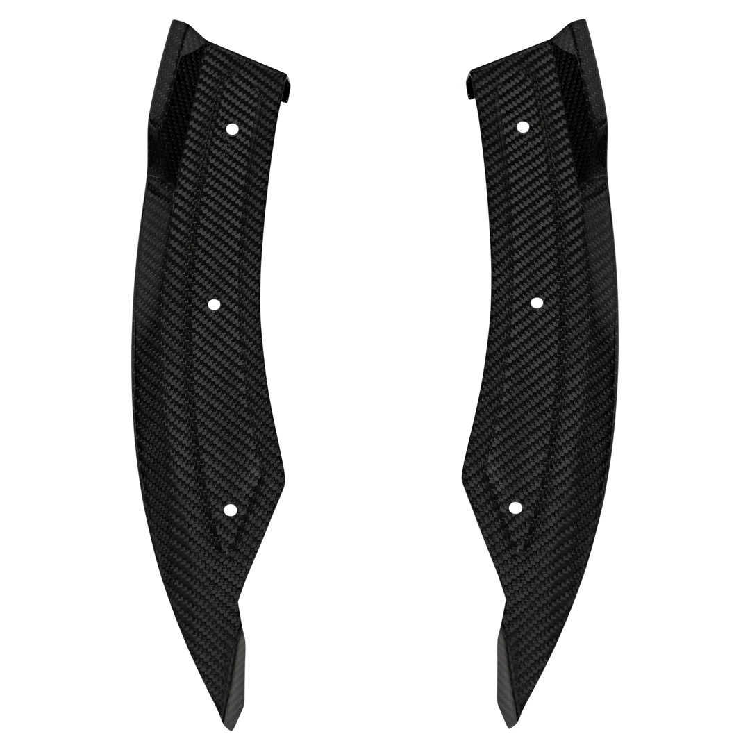 Kit AERO en fibre de carbone pour Audi RS3 Sportback (8Y)