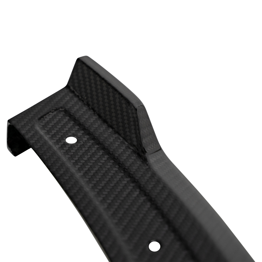 Kit AERO en fibre de carbone pour Audi RS3 Sportback (8Y)