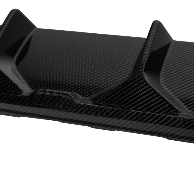 Kit AERO en fibre de carbone pour Audi RS3 Sportback (8Y)