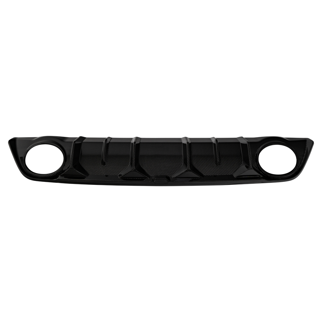 Kit AERO en fibre de carbone pour Audi RS3 Sportback (8Y)