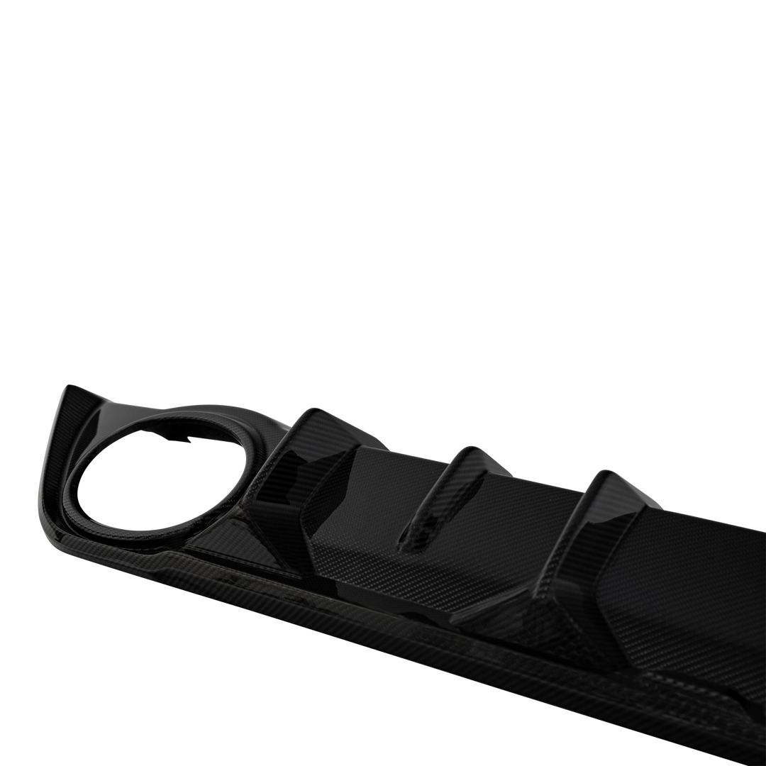 Kit AERO en fibre de carbone pour Audi RS3 Sportback (8Y)