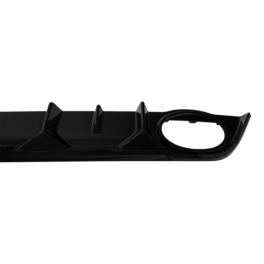 Kit AERO en fibre de carbone pour Audi RS3 Sportback (8Y)