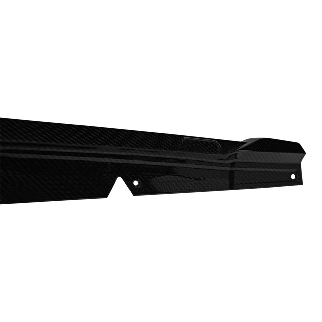 Kit AERO en fibre de carbone pour Audi RS3 Sportback (8Y)