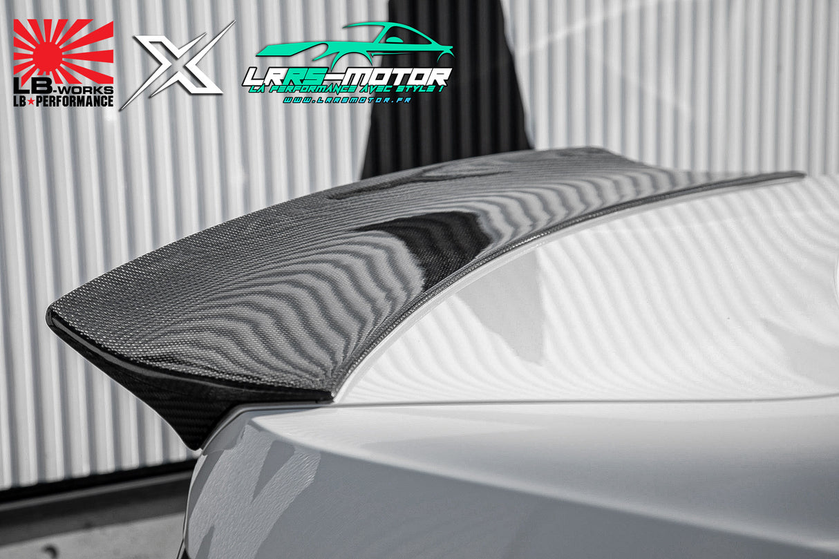 BMW E92 LIBERTY WALK Bodykit