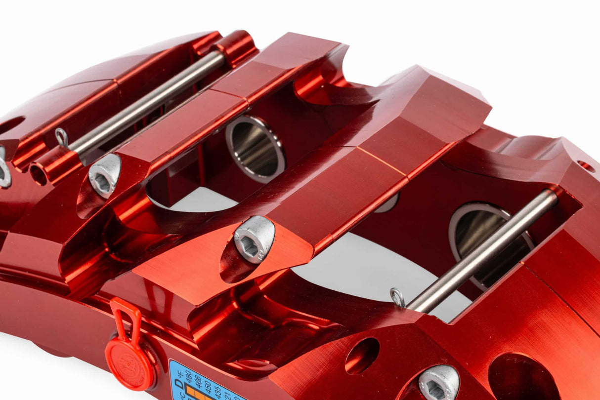 Großer Bremssatz – APR – VW Golf 7 R