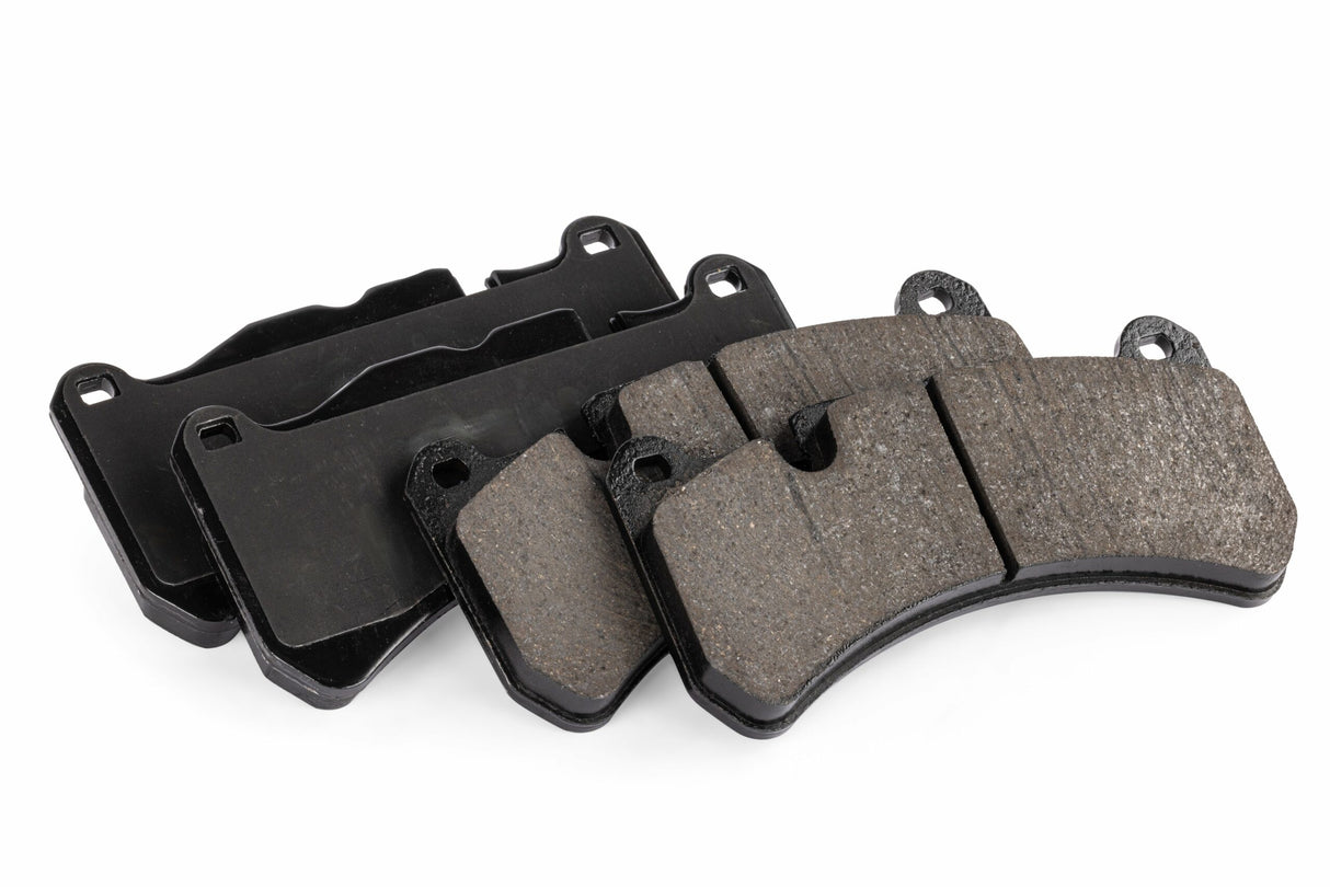 Großer Bremssatz – APR – VW Golf 7 R