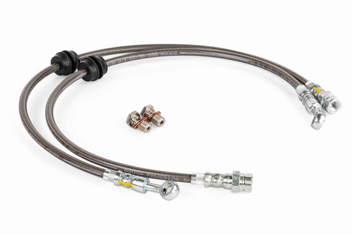 Großer Bremssatz – APR – VW Golf 7 R