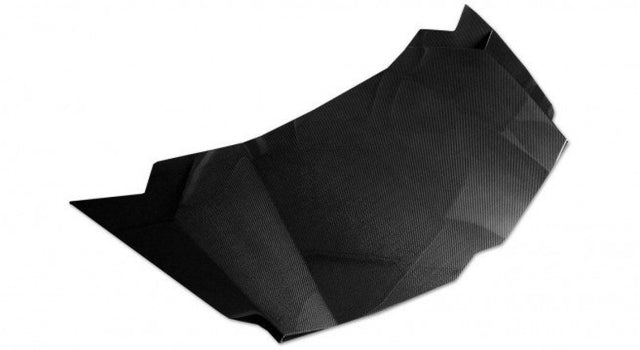 Capot Carbone NOVITEC AeroFlow – Lamborghini Aventador SV