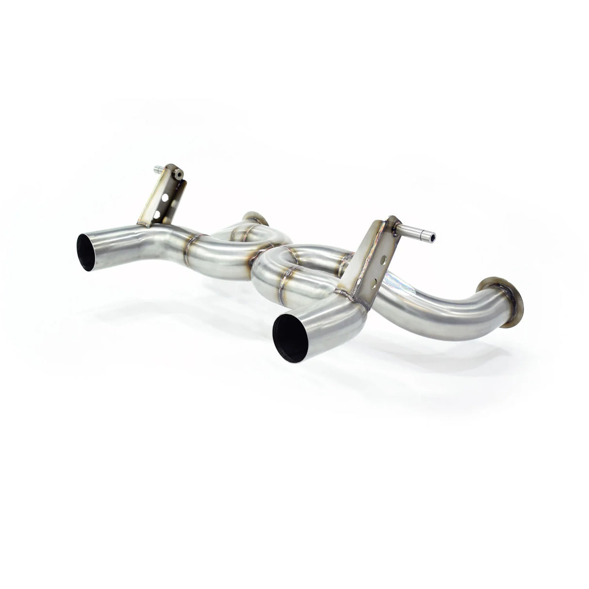 Lamborghini Aventador SVJ LP770-4 Système d'échappement QuickSliver Sport (2018-2022)