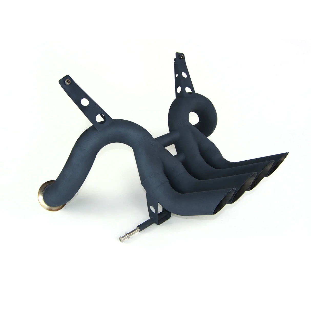 Lamborghini Aventador SV LP750-4 SuperVeloce - Échappement QuickSliver Sport Enduit De Céramique (2016 & +)