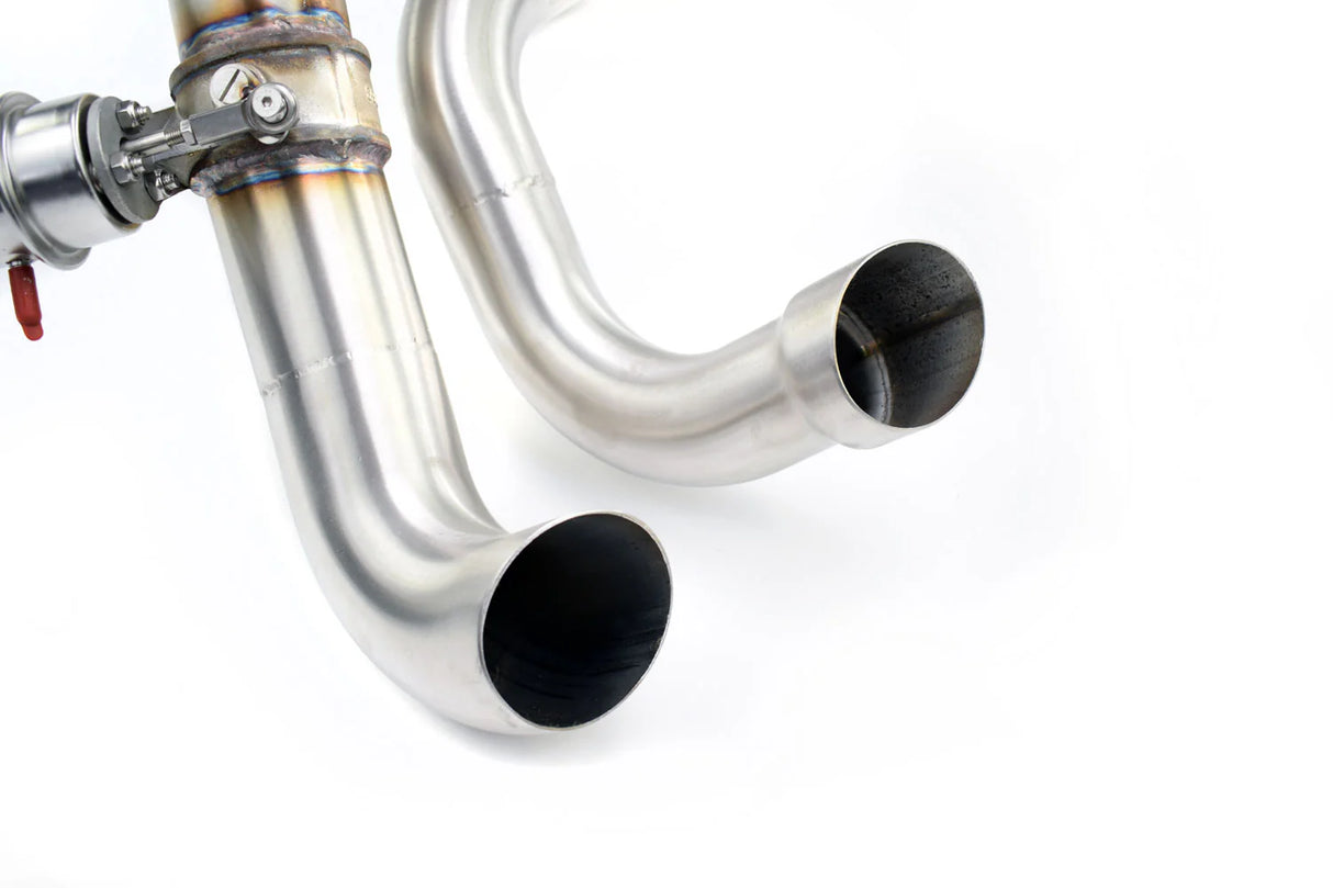 Lamborghini Huracán LP610-4, LP580-2 - Échappement QuickSliver sportif avec Sound ArchitectTM (2014 &+)