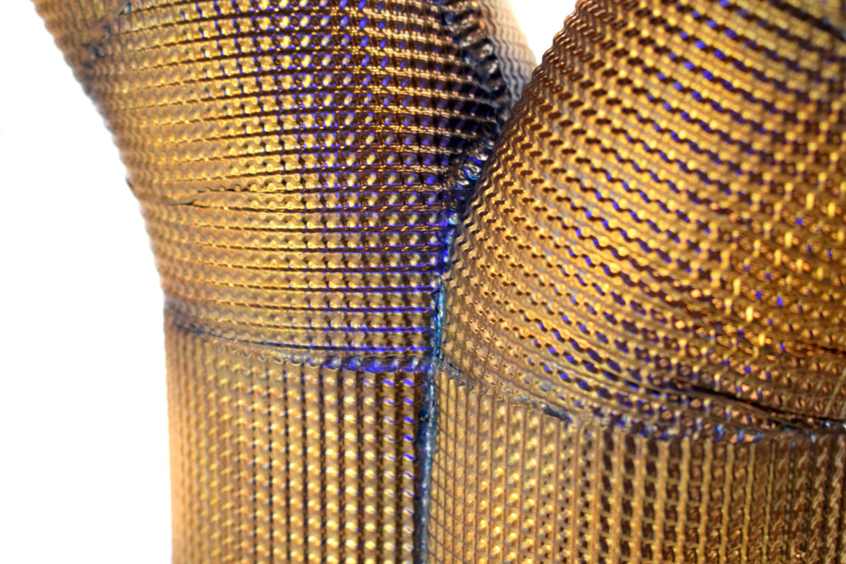 Lamborghini Revuelto - Système d'échappement QuickSilver 'SuperSonic' (2024 & +)