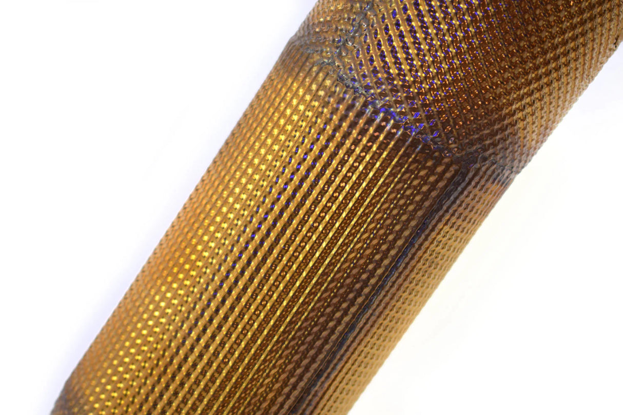 Lamborghini Revuelto - Système d'échappement QuickSilver 'SuperSonic' (2024 & +)