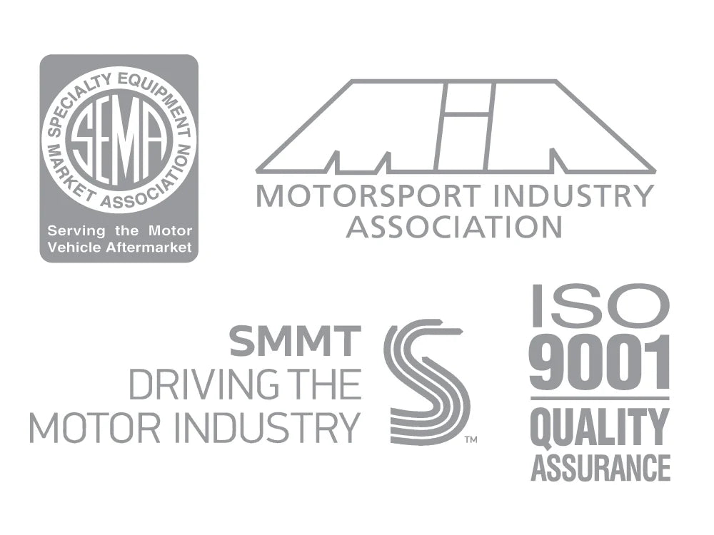 Lamborghini Urus - QuickSliver Tuyaux de remplacement de catalyseur enduits de céramique (2018 & +)