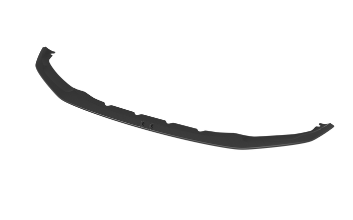 Lame Avant en Fibre de Carbone Prepreg pour BMW G80/G82 M3/M4 – Agressivité et Performance Optimisée