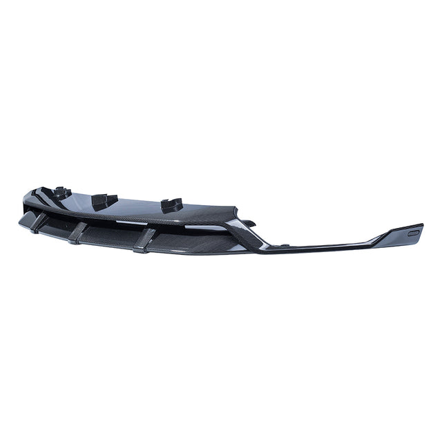 Lame avant fibre de carbone urbain pour Lamborghini Urus IN UK