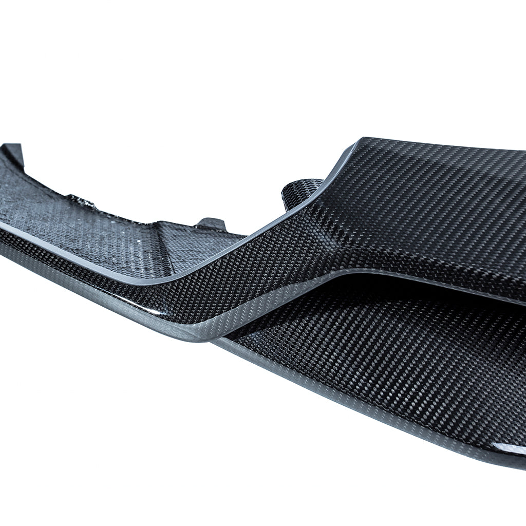 Lame avant fibre de carbone urbain pour Lamborghini Urus IN UK