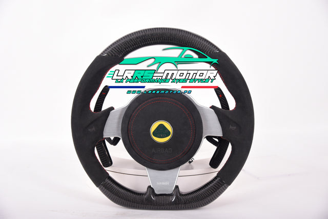 Lotus Elise Carbon-Lenkrad
