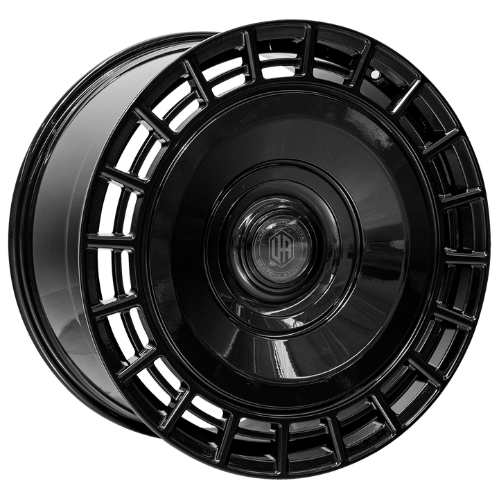 Jantes forgées Urban UF-7 (Lot de 4)