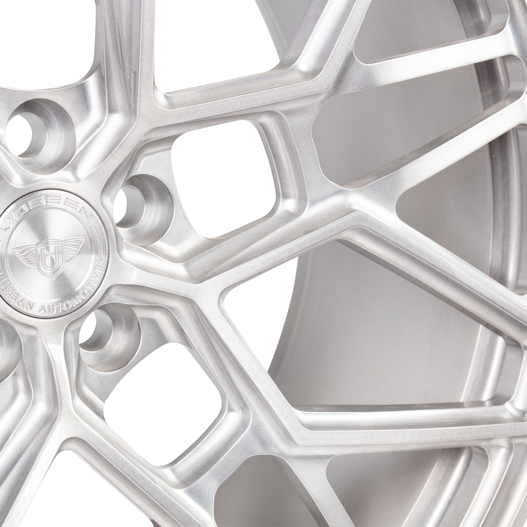 Jantes forgées Urban Automotive UV-1 x Vossen – Qualité & Design d’exception