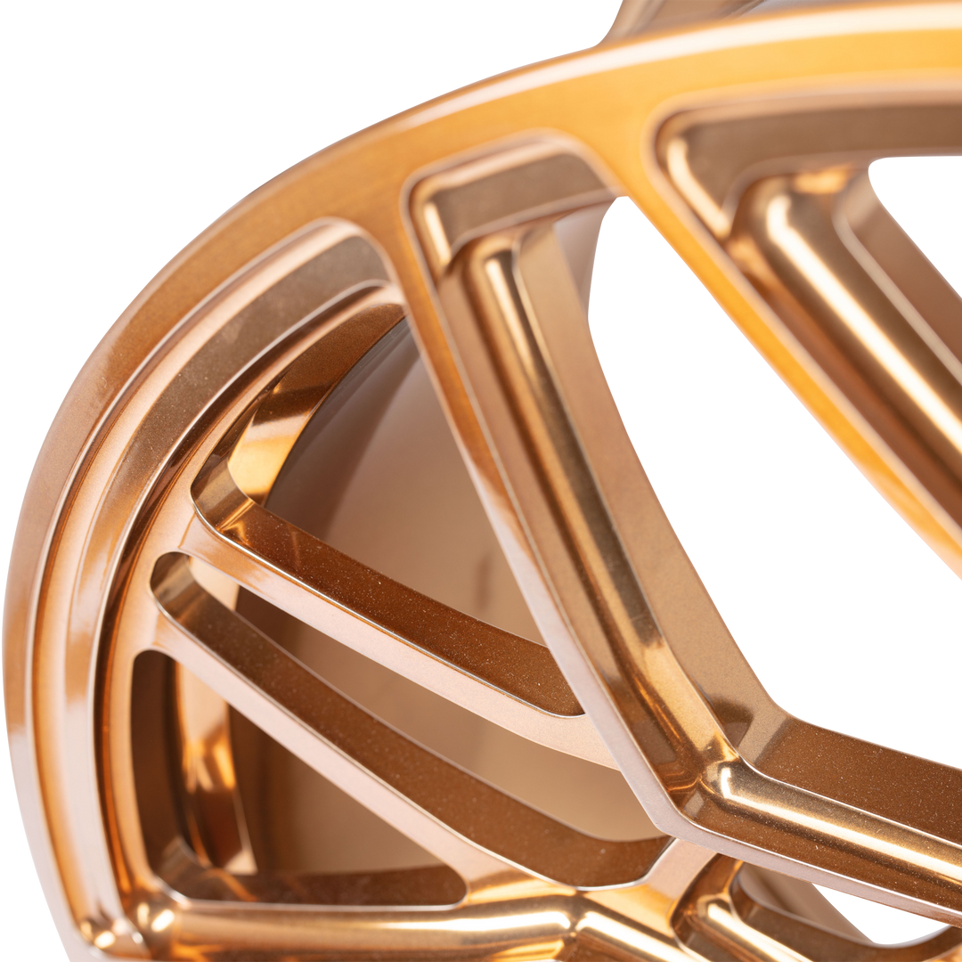 Jantes forgées Urban Automotive UV-1 x Vossen – Qualité & Design d’exception