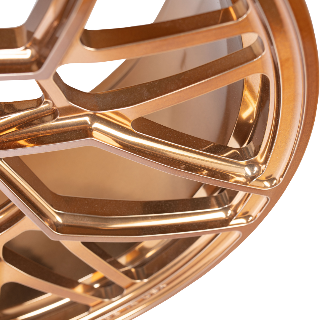 Jantes forgées Urban Automotive UV-1 x Vossen – Qualité & Design d’exception