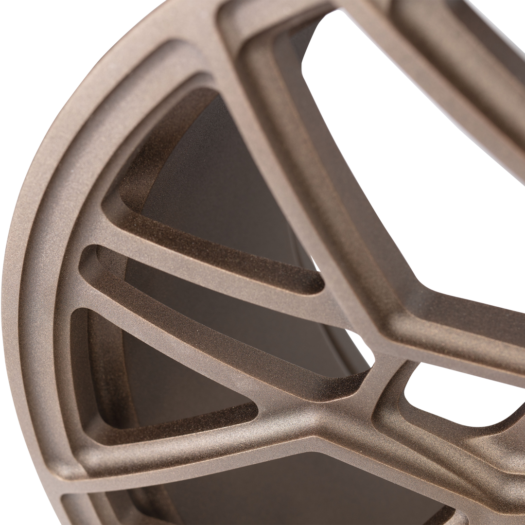 Jantes forgées Urban Automotive UV-1 x Vossen – Qualité & Design d’exception