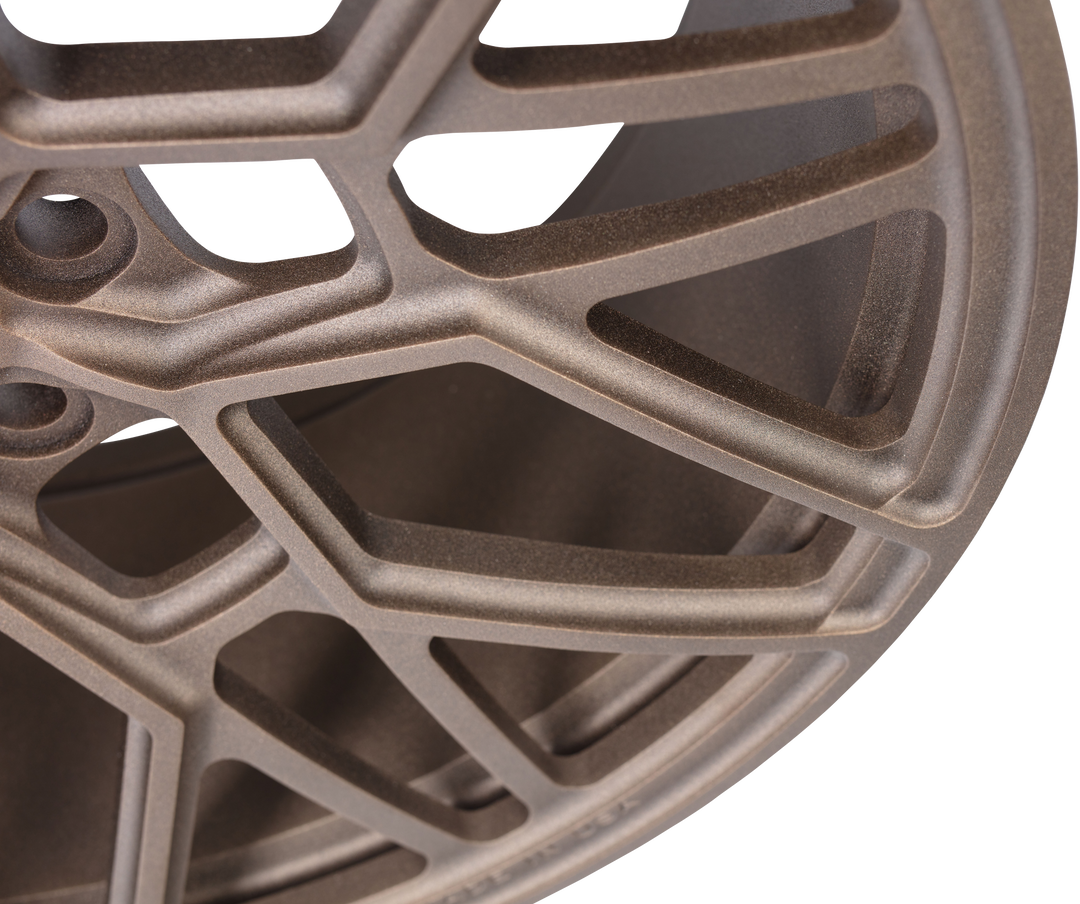 Jantes forgées Urban Automotive UV-1 x Vossen – Qualité & Design d’exception