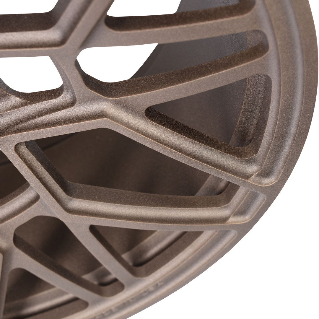 Jantes forgées Urban Automotive UV-1 x Vossen – Qualité & Design d’exception