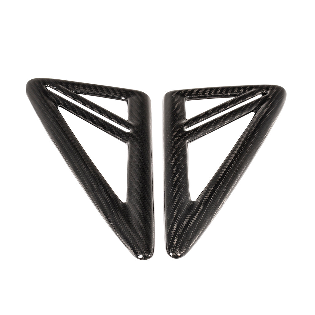 Évents latéraux fibre carbone urban pour Lamborghini Urus