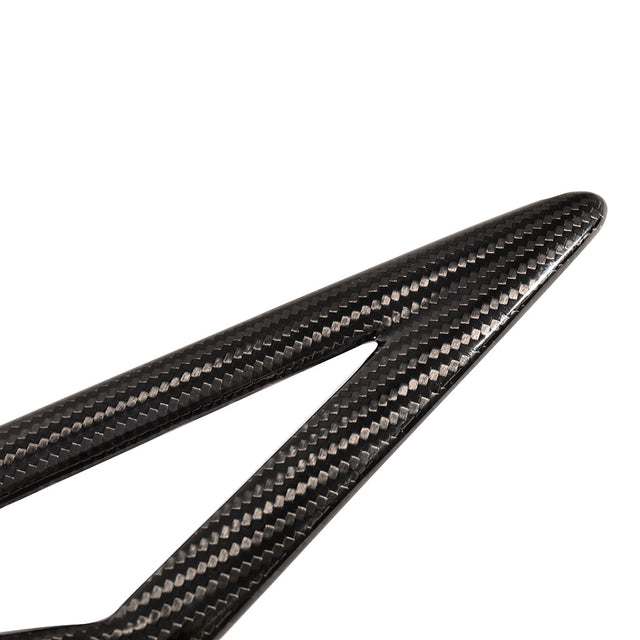 Évents latéraux fibre carbone urban pour Lamborghini Urus