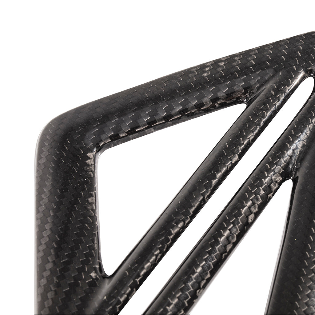 Évents latéraux fibre carbone urban pour Lamborghini Urus