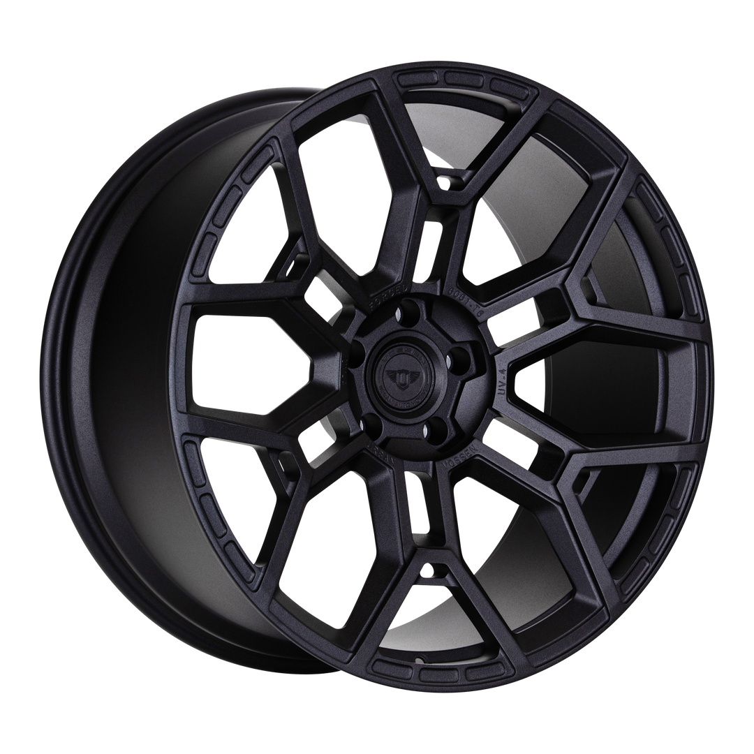 Jantes forgées Urban UV-4 par Vossen (jeu de 4)