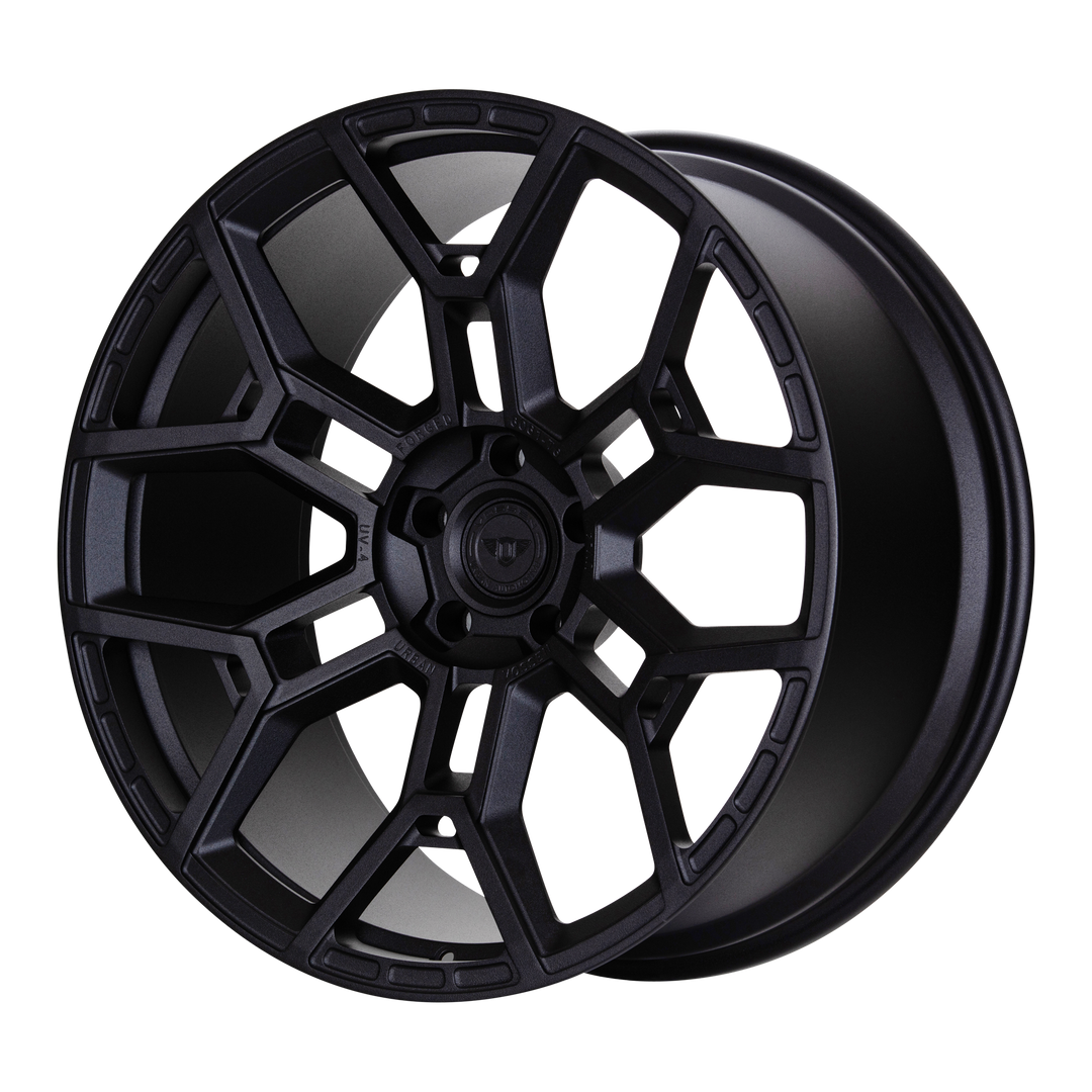 Jantes forgées Urban UV-4 par Vossen (jeu de 4)