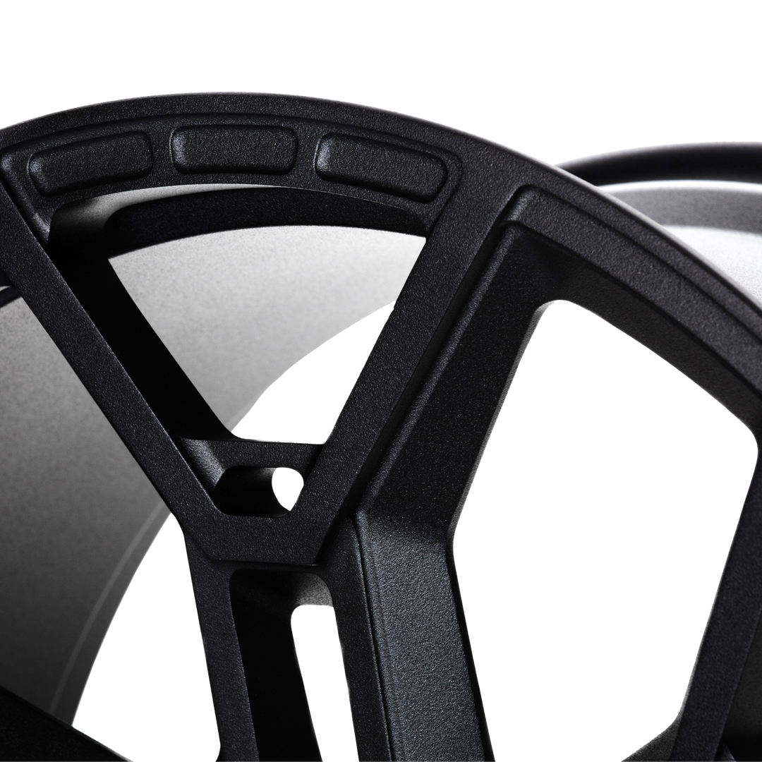 Jantes forgées Urban UV-4 par Vossen (jeu de 4)