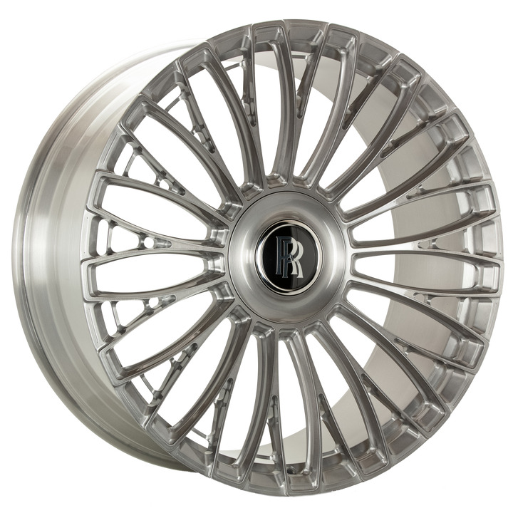 Jantes Alliage forgé urbain UV-6 (lot de 4)