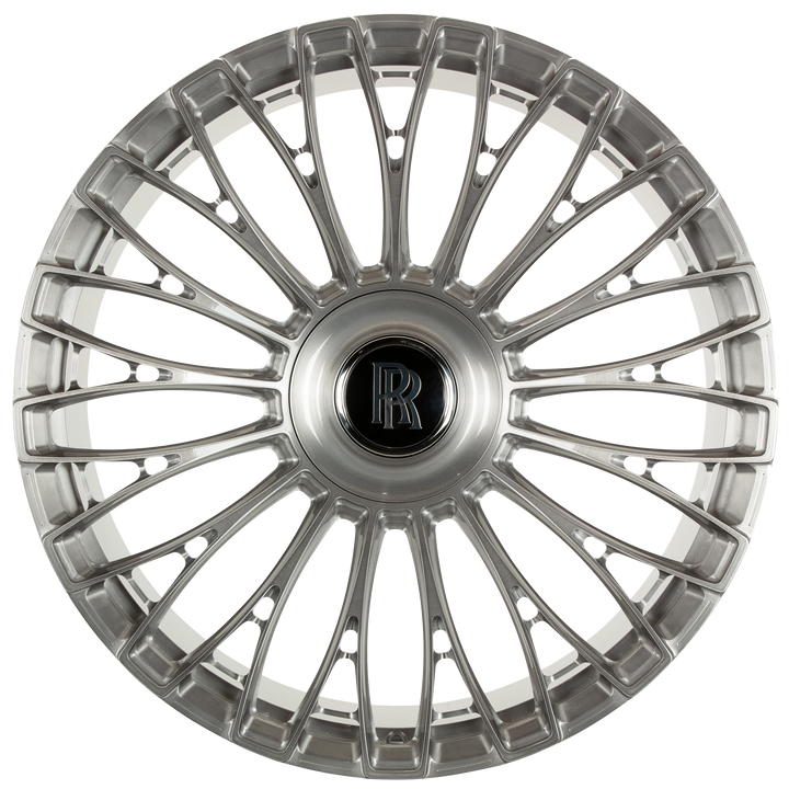 Jantes Alliage forgé urbain UV-6 (lot de 4)