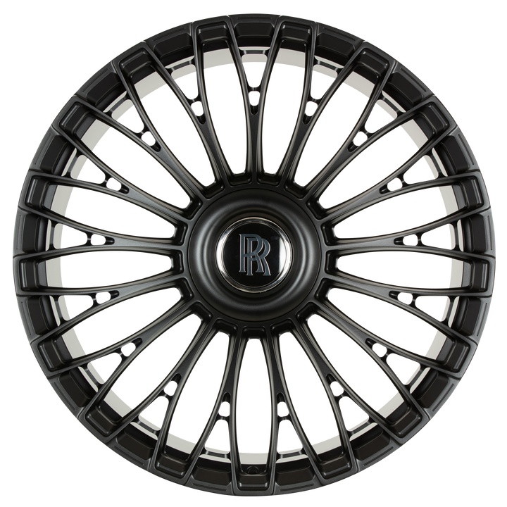 Jantes Alliage forgé urbain UV-6 (lot de 4)