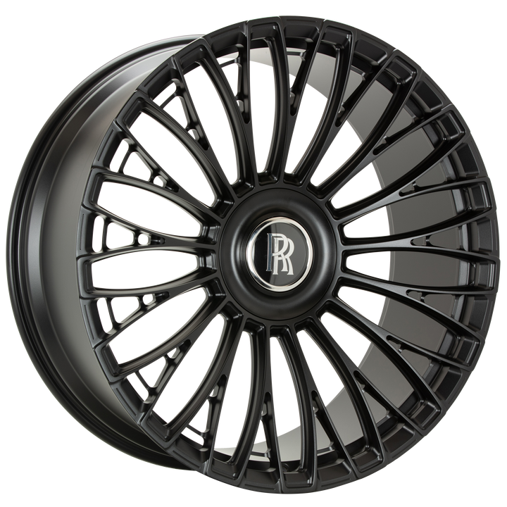 Jantes Alliage forgé urbain UV-6 (lot de 4)