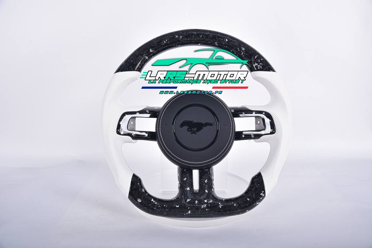 Volant - Compatible Ford Mustang 6, Shelby