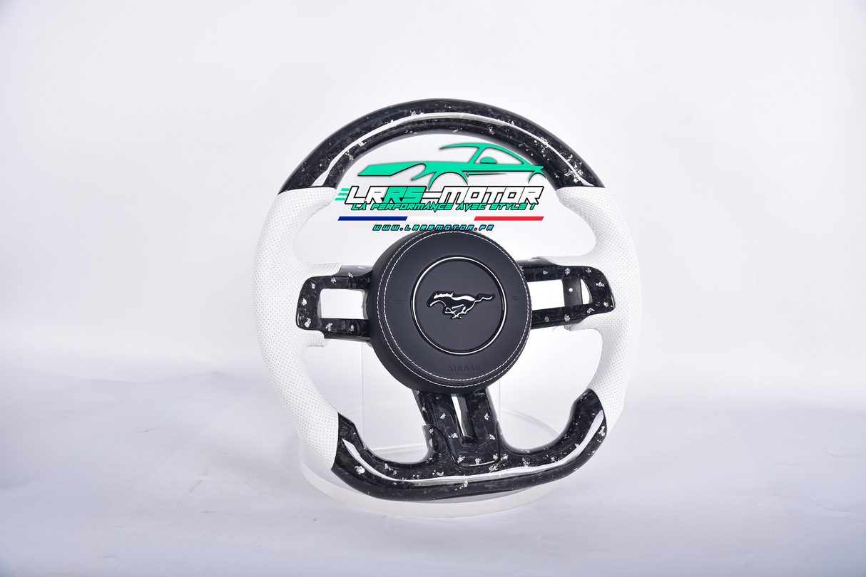 Volant - Compatible Ford Mustang 6, Shelby