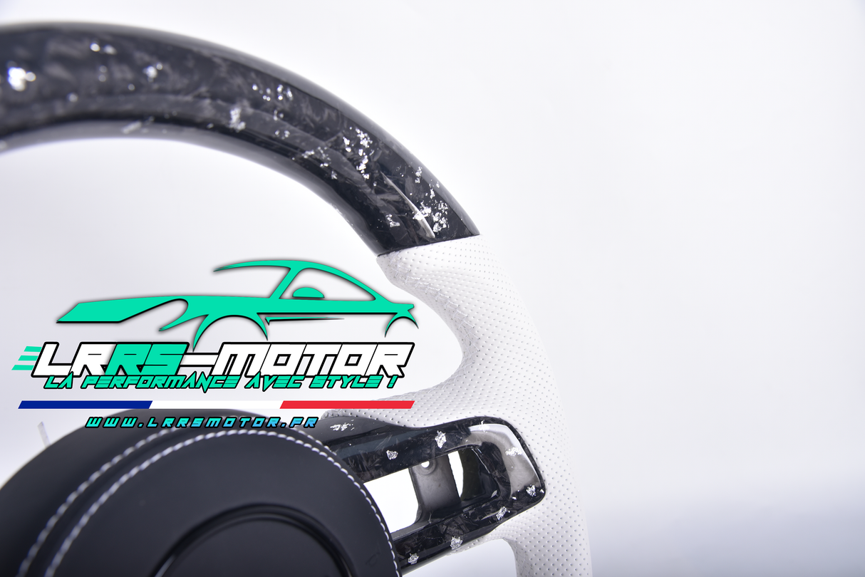 Volant - Compatible Ford Mustang 6, Shelby