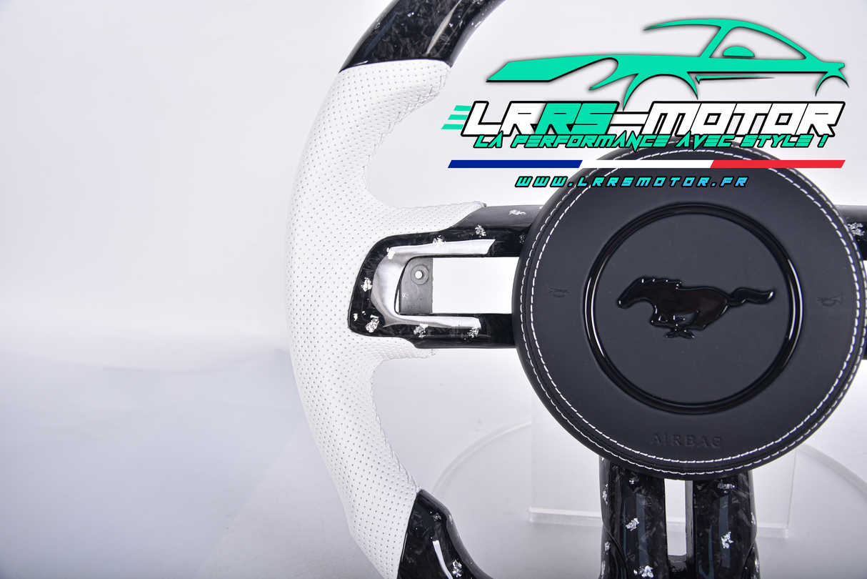 Volant - Compatible Ford Mustang 6, Shelby