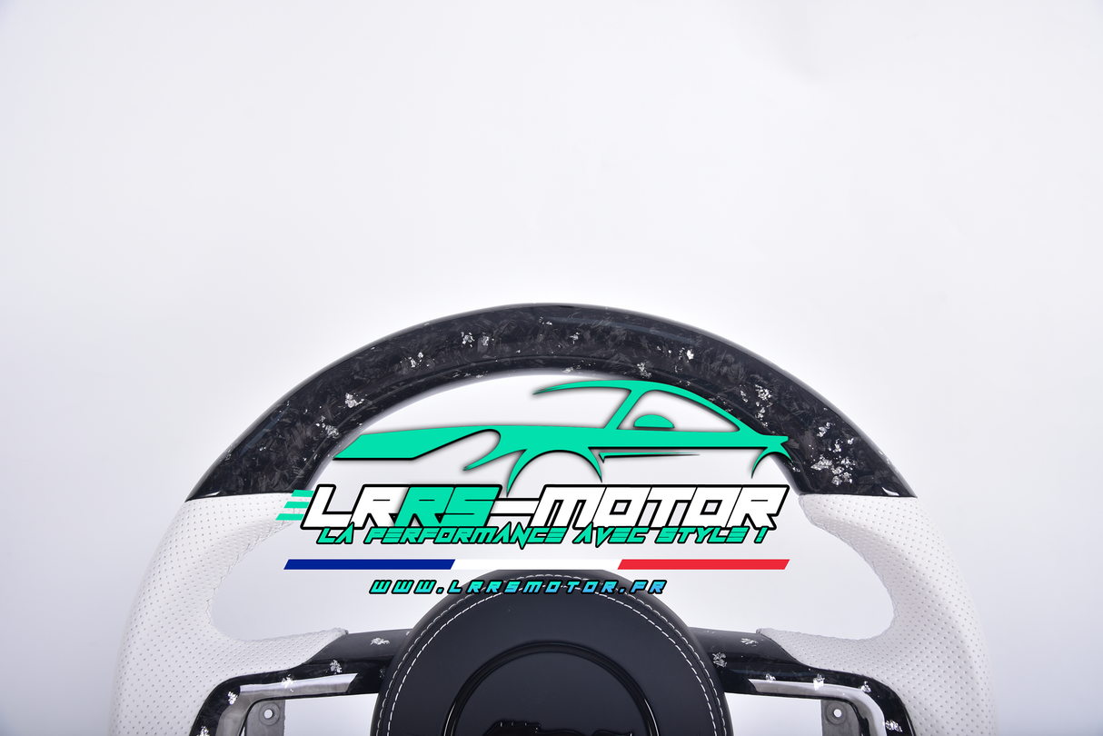 Volant - Compatible Ford Mustang 6, Shelby