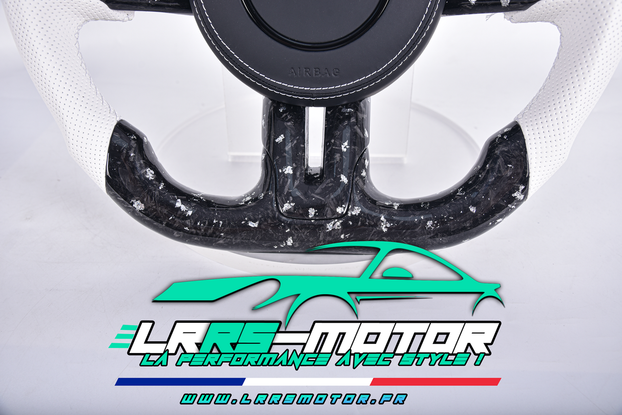 Volant - Compatible Ford Mustang 6, Shelby