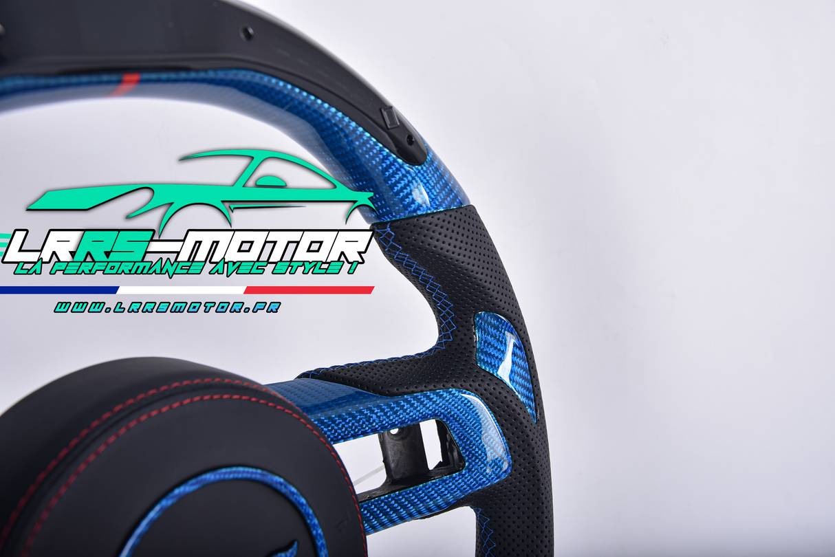 Volant - Compatible Ford Mustang 6, Shelby