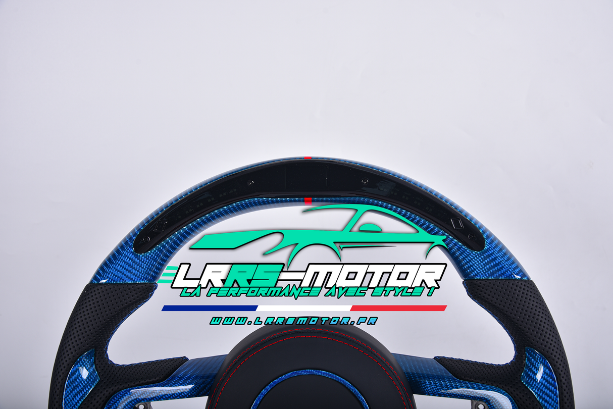 Volant - Compatible Ford Mustang 6, Shelby