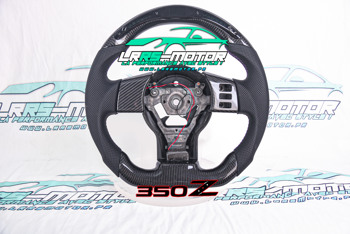 Volant - Compatible Nissan 350 Z