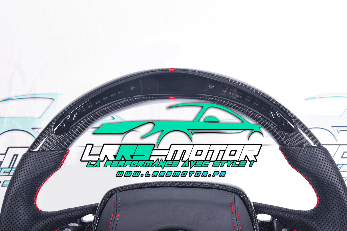 Volant - Compatible Toyota Yaris GR