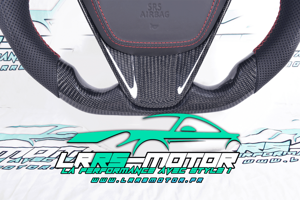 Volant - Compatible Toyota Yaris GR